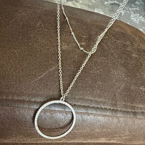 Lane Bryant Layered Necklace